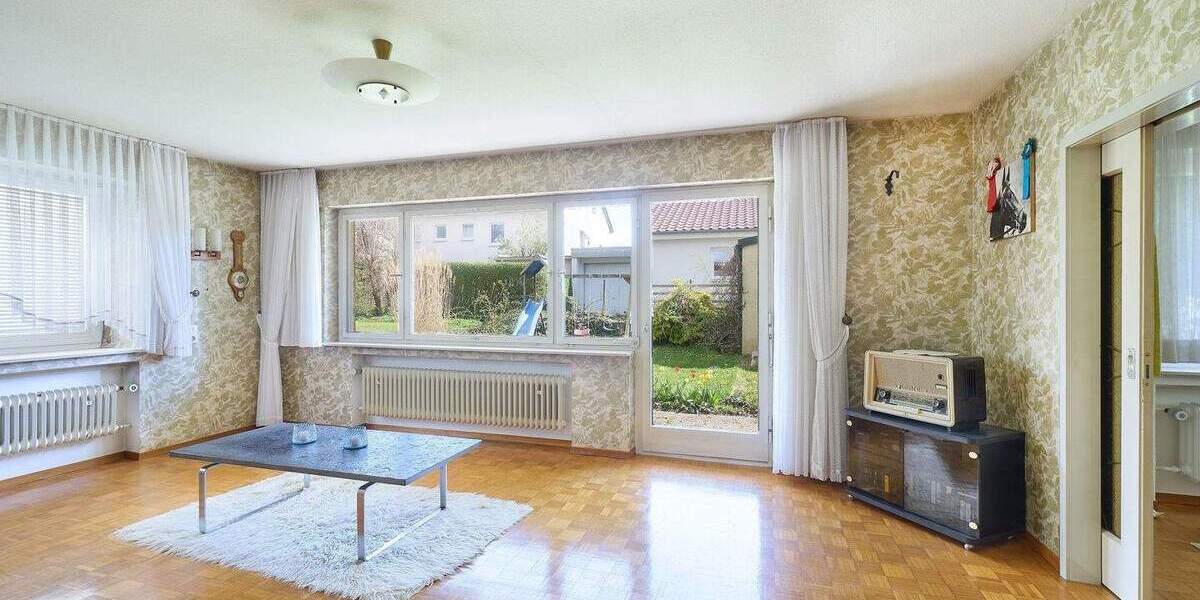 Einfamilienhaus Herrenberg - 5 Zimmer, 146 m&sup2;, 594.000&euro; | Angebot:25401757