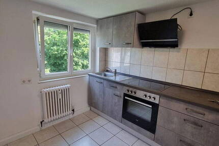 +++ Sofort Frei +++ 3-Zimmerwohnung im Herzen von Ulm