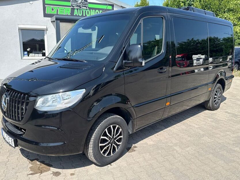 Sprinter