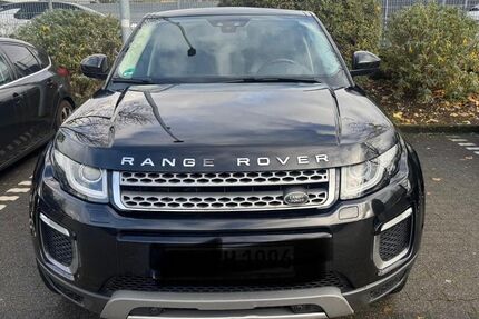 Land Rover Range Rover Evoque 239.611 km 9.500 &euro; Bonn 53115