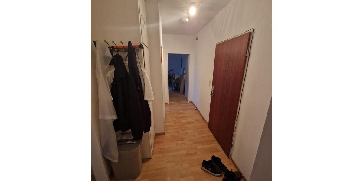 Etagenwohnung Buchholz in der Nordheide - 1 Zimmer, 43 m&sup2;, 567&euro; | Angebot:25057220