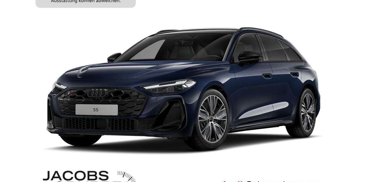 Audi S5 22.484 km 66.930 &euro; Geilenkirchen 52511