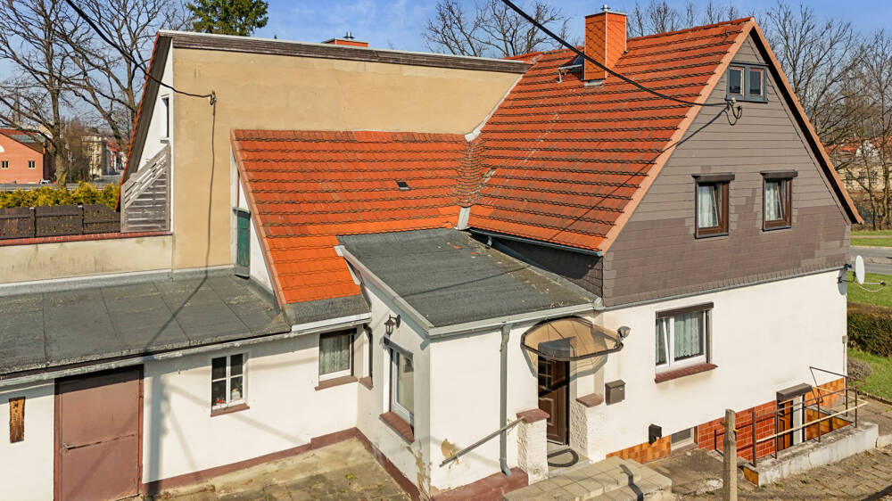 Doppelhaushälfte Neustadt in Sachsen Neustadt - 5 Zimmer, 90 m&sup2;, 119.900&euro; | Angebot:25968532