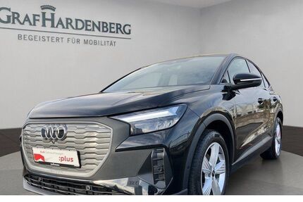 Audi Q4 e-tron 49.000 km 24.460 &euro; Aach 78267
