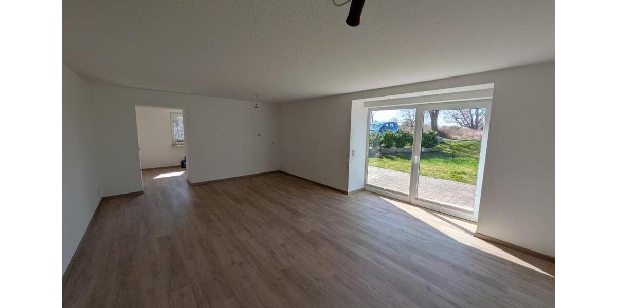 Terrassenwohnung Dranske - 3 Zimmer, 96 m&sup2;, 864&euro; | Angebot:26222658