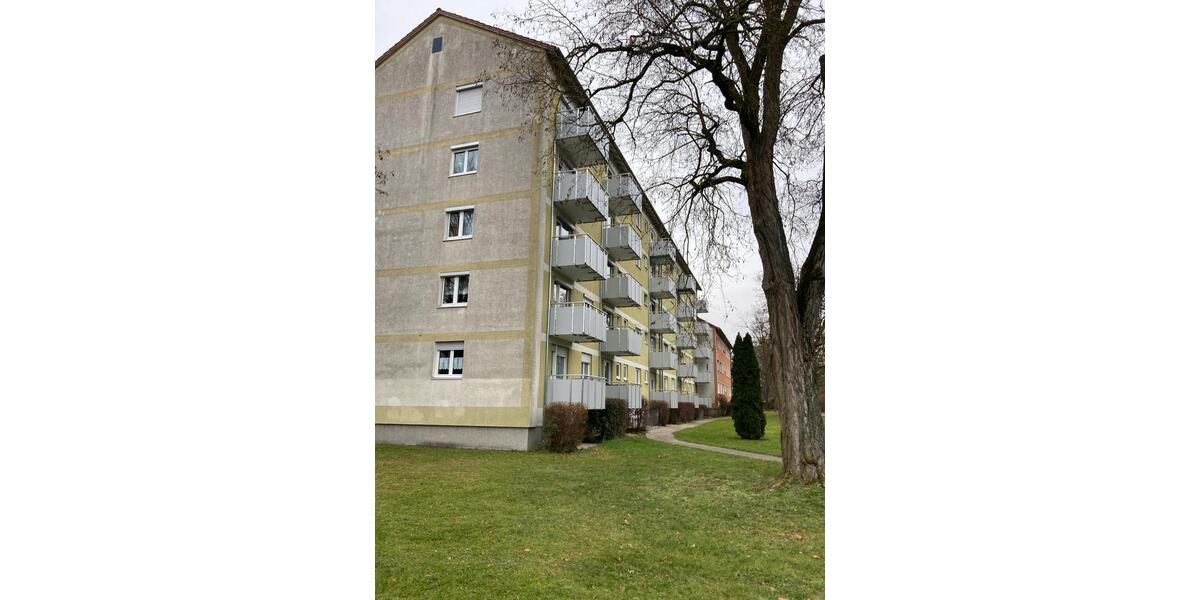 Etagenwohnung Cadolzburg - 3 Zimmer, 56 m&sup2;, 210.000&euro; | Angebot:23628583