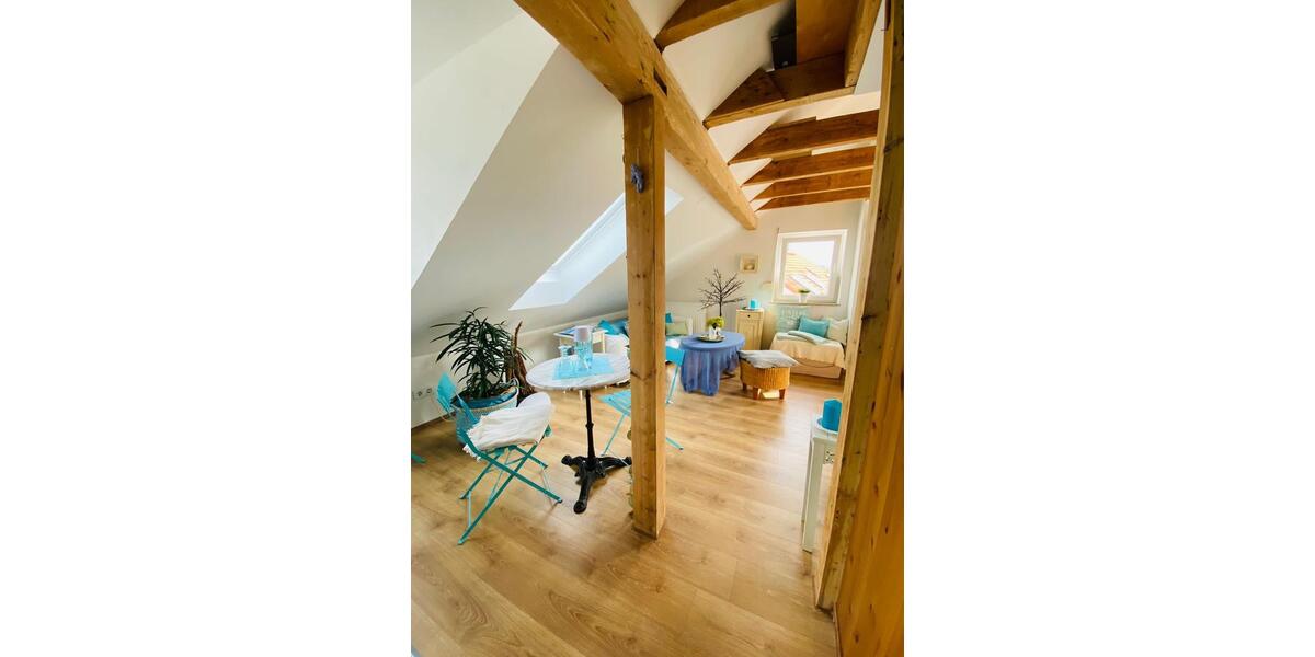 Wohnen auf Zeit Aschaffenburg Gailbach - 1 Zimmer, 45 m&sup2;, 750&euro; | Angebot:26215448