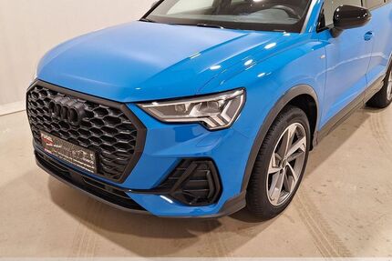 Audi Q3 85.460 km 27.899 &euro; Dresden 01157