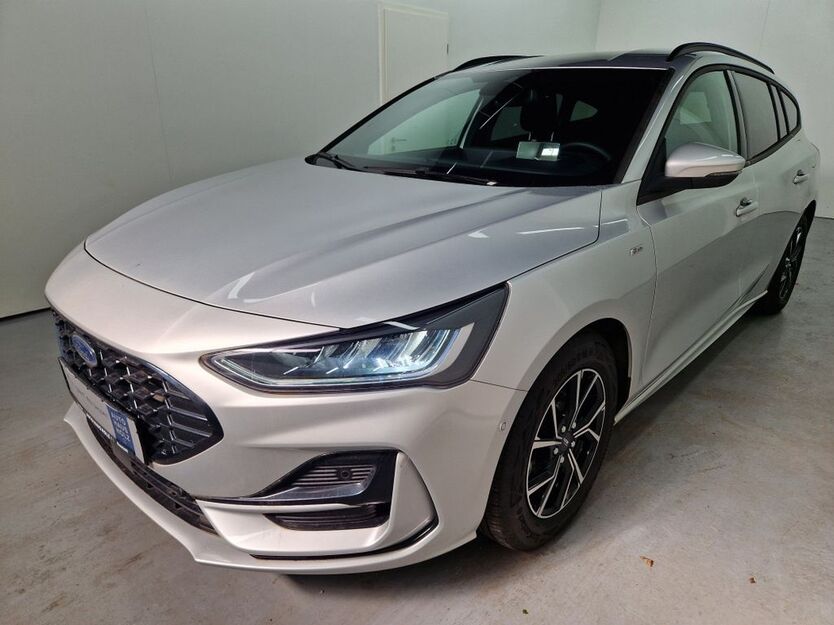 Ford Focus 26.045 km 23.850 € Landau 76829