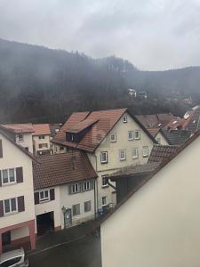 IDEALE KOMBINATION AUS ARBEIT & LEBEN - Wohn- & Geschäftshaus Bad Urach | Angebot:25893279