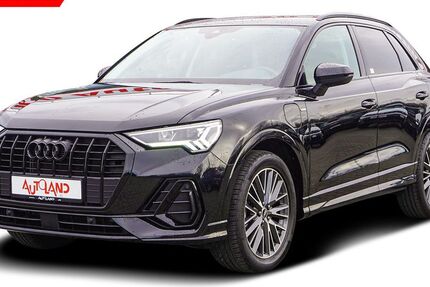 Audi Q3 67.806 km 29.950 &euro; Senftenberg 01968