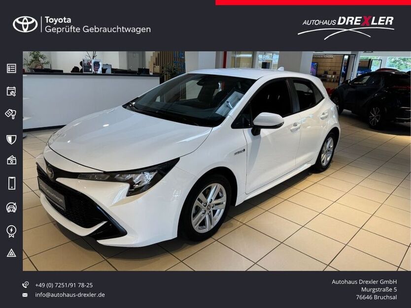 Corolla
