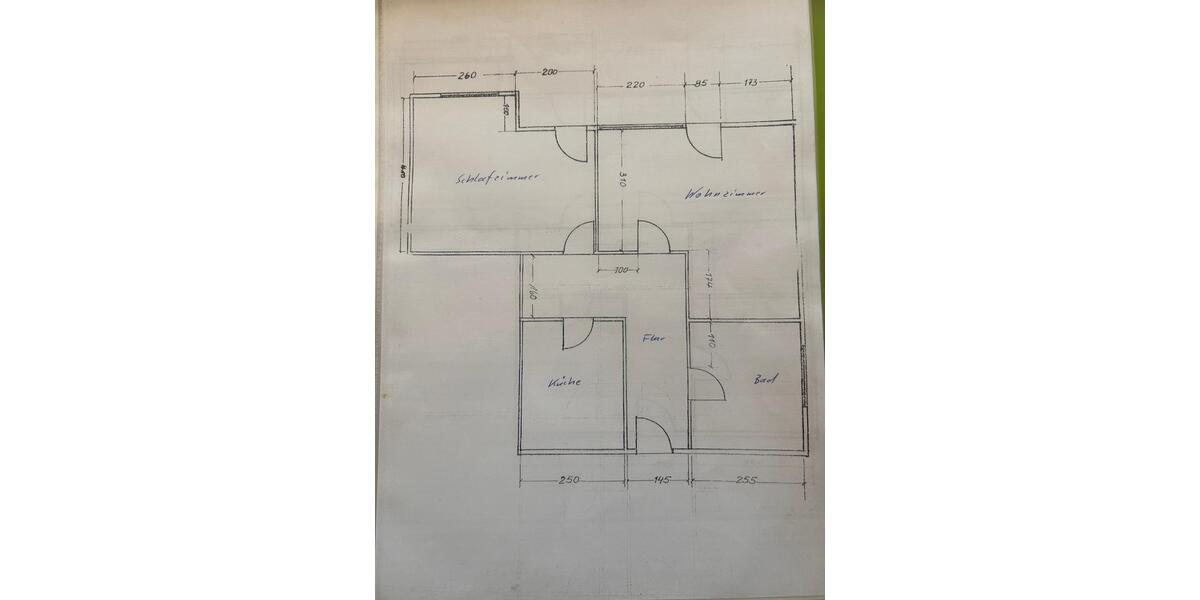 Erdgeschoßwohnung Brigachtal - 2 Zimmer, 71 m&sup2;, 164.357&euro; | Angebot:27144481
