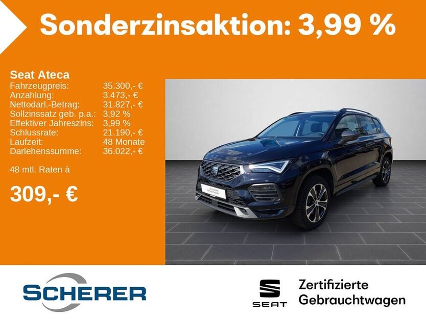 Ateca