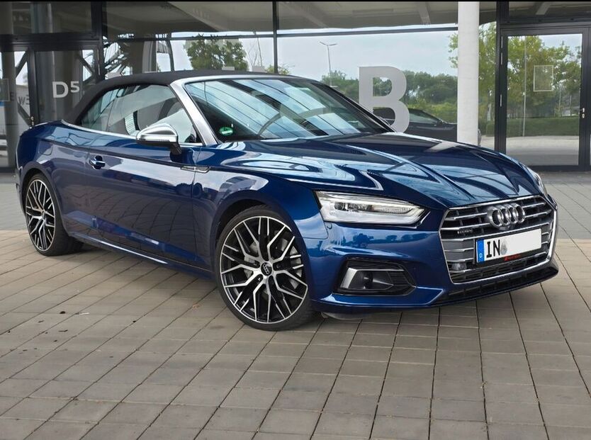 A5