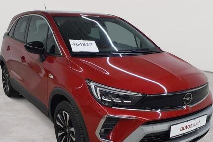 Opel Crossland (X) 7.617 km 17.389 &euro; Fernwald-Steinbach 35463