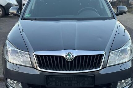 Skoda Octavia 140.152 km 6.490 &euro; Wildau 15745