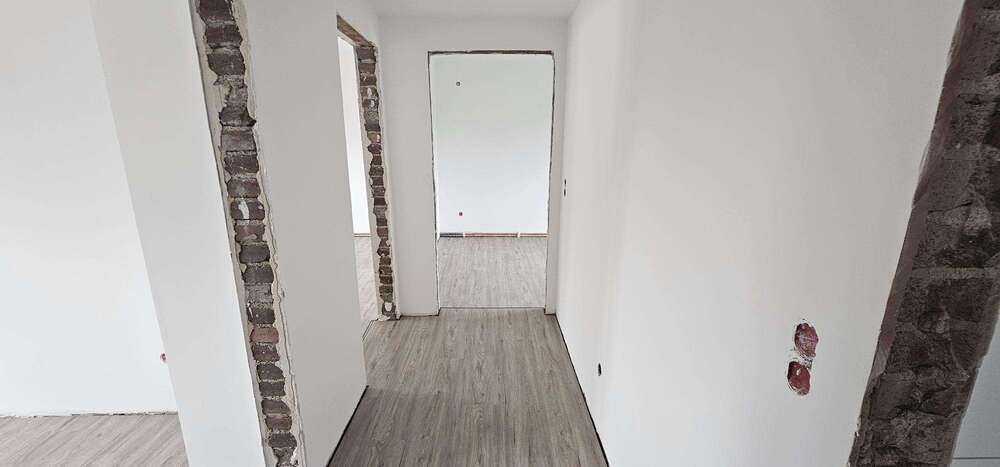 Wohnung zum Mieten in Siegen 577,20 € 60 m²