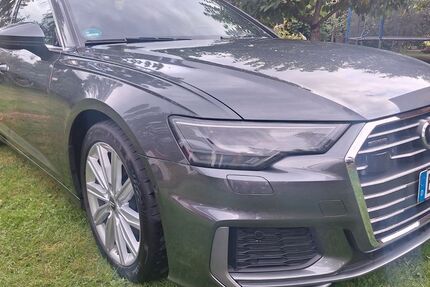 Audi A6 136.500 km 26.300 &euro; Melchow 16230