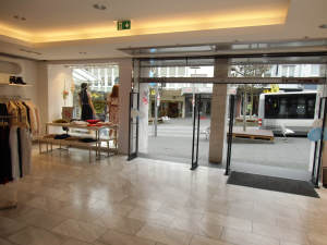 Wohn-Geschäftshaus FGZ im Zentrum MG´s, Nähe Minto - Wohn- & Geschäftshaus Mönchengladbach | Angebot:26656594