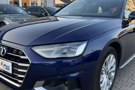 Audi A4 144.161 km 19.500 &euro; Kirchheim unter teck 73230