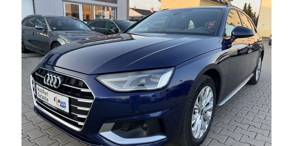 Audi A4 144.161 km 19.500 &euro; Kirchheim unter teck 73230