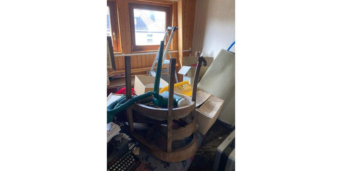 Mehrfamilienhaus, Wohnhaus Lichtenstein/Sachsen Lichtenstein - 7 Zimmer, 120 m&sup2;, 115.000&euro; | Angebot:25741902