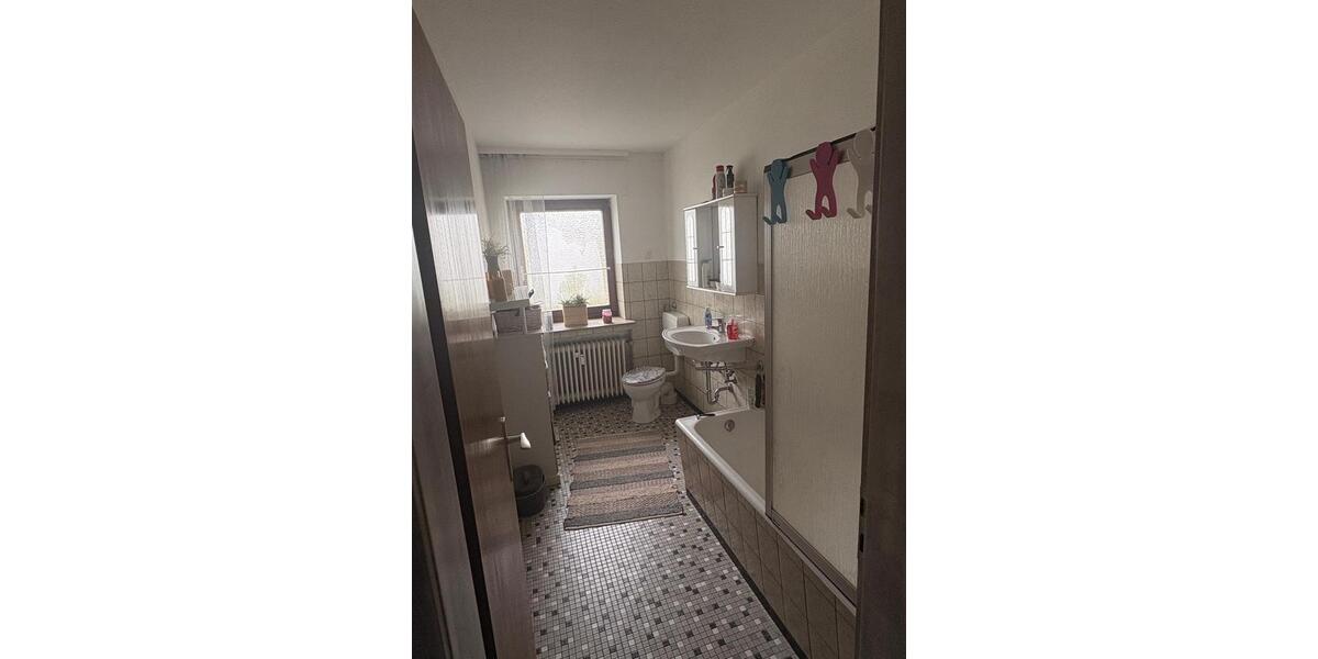 Etagenwohnung Melle Bruchmühlen - 4 Zimmer, 120 m&sup2;, 840&euro; | Angebot:26414946