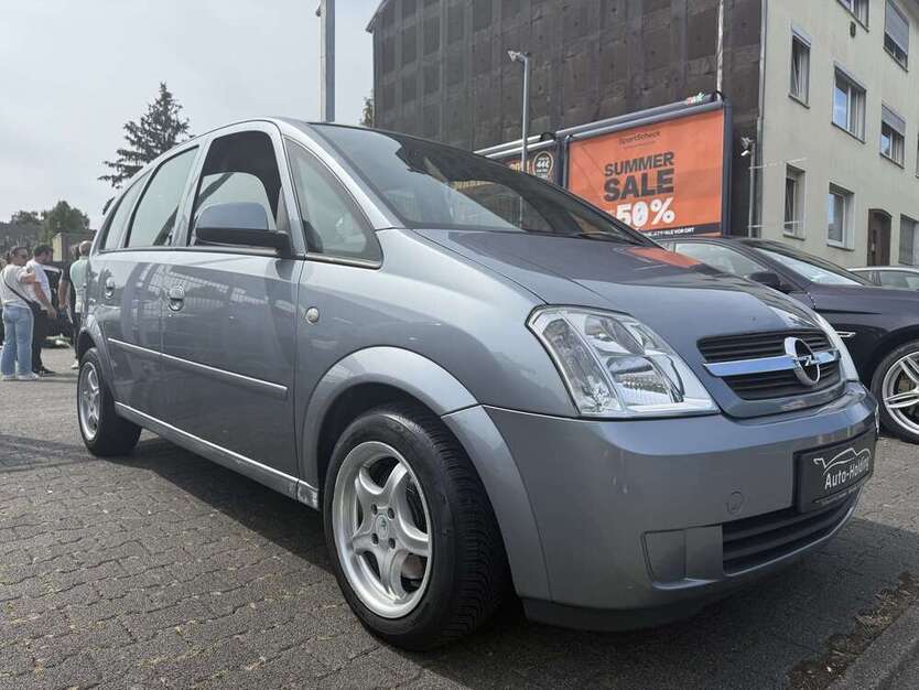 Meriva