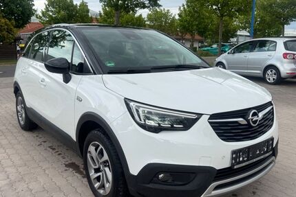 Opel Crossland (X) 107.800 km 9.999 &euro; Gotha 99867