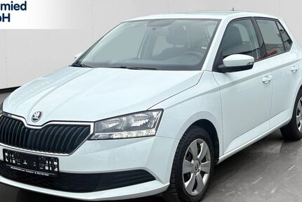 Skoda Fabia 127.800 km 8.990 &euro; Kulmbach / Melkendorf 95326