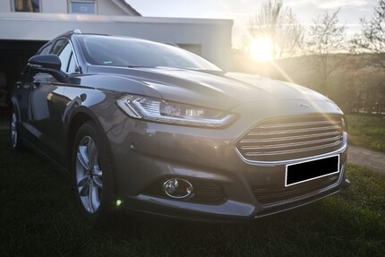 Ford Mondeo 28.900 km 16.990 &euro; Bad Sooden-Allendorf 37242