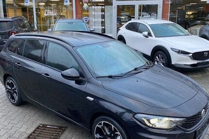 Fiat Tipo 90.400 km 11.990 &euro; Rodewisch 08228