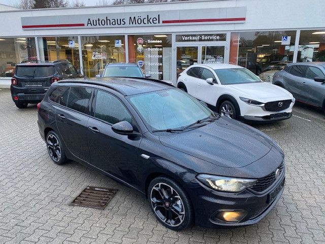 Fiat Tipo 90.400 km 11.990 &euro; Rodewisch 08228
