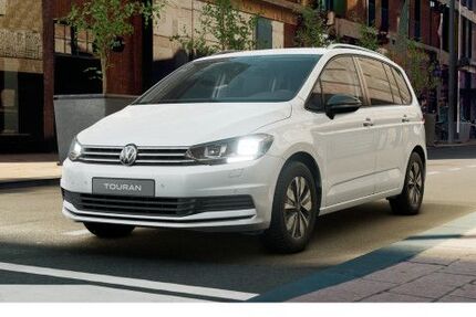 VW Touran 16.660 km 32.290 &euro; Flensburg 24944