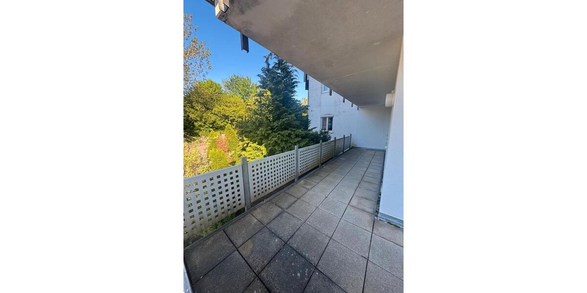 Etagenwohnung Straubing - 2 Zimmer, 71 m&sup2;, 781&euro; | Angebot:26381494
