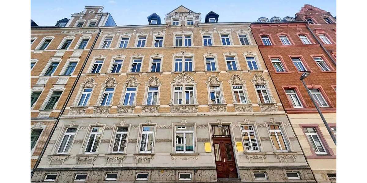 Einfamilienhaus Chemnitz Altendorf - 31 Zimmer, 612 m&sup2;, 699.999&euro; | Angebot:27127609