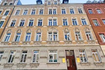 Haus Chemnitz Altendorf - 31 Zimmer, 612 m&sup2;, 699.999&euro; | Angebot:27127609
