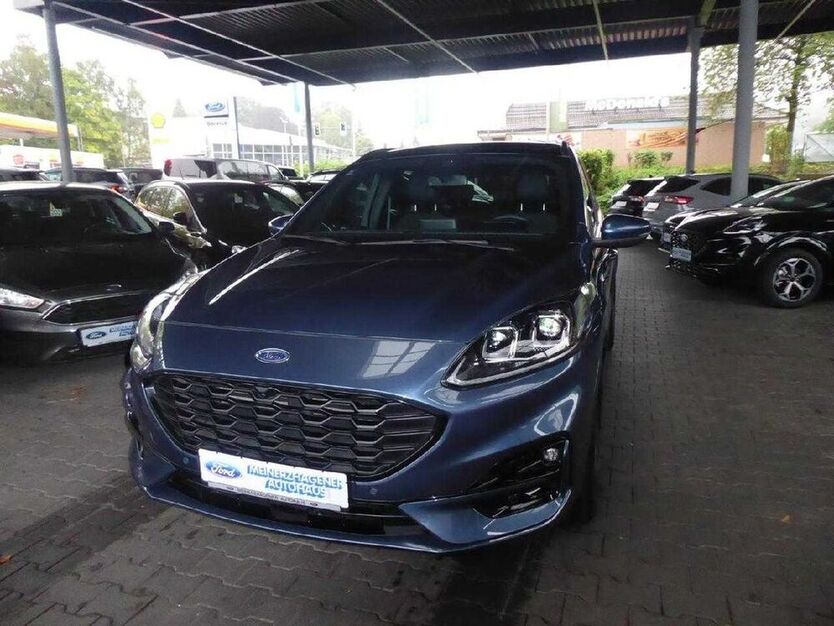 Kuga