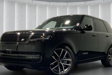 Land Rover Range Rover 3.000 km 148.990 &euro; Hamburg 22297