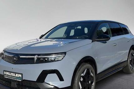 Opel Grandland (X) 5.000 km 53.490 &euro; München 80339