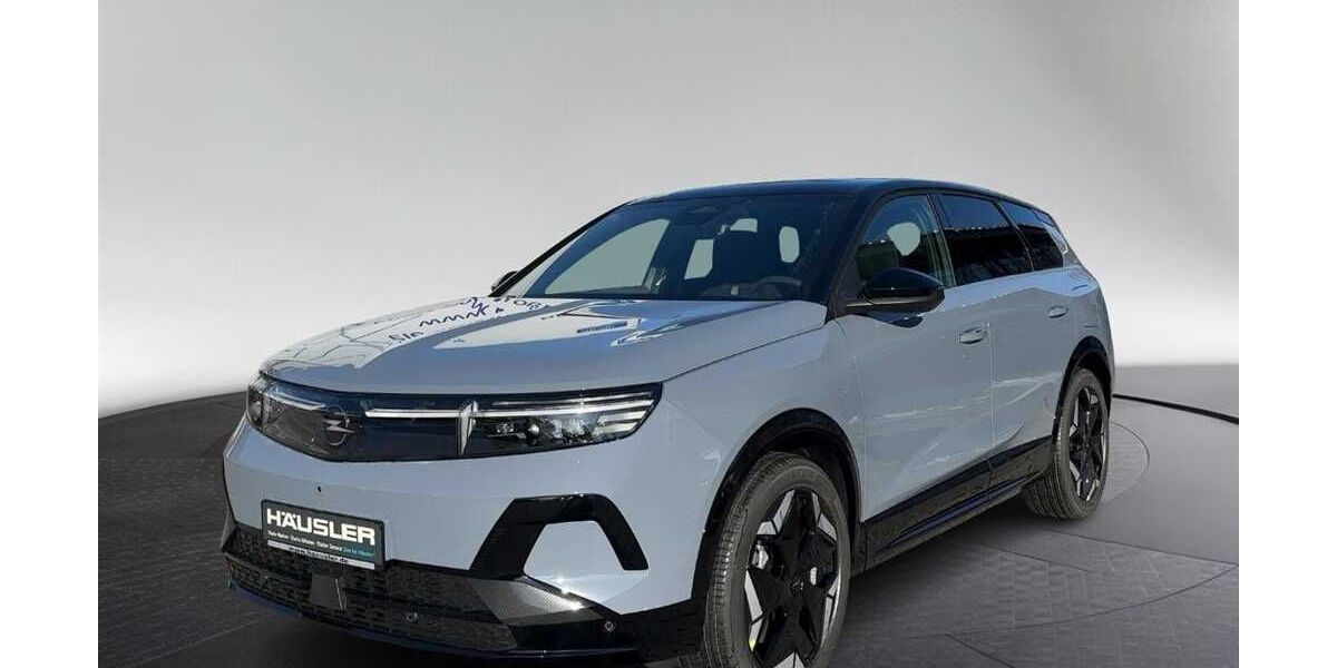 Opel Grandland (X) 5.000 km 53.490 &euro; München 80339