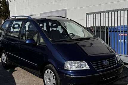 VW Sharan 250.000 km 1.999 &euro; Berlin-Reinickendorf 13407