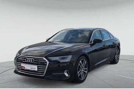 Audi A6 85.062 km 32.940 &euro; Darmstadt 64295