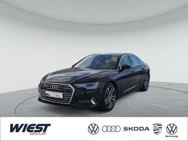 Audi A6 85.062 km 32.940 &euro; Darmstadt 64295