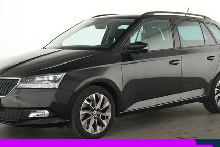 Skoda Fabia 59.264 km 13.908 &euro; Dietzenbach bei Frankfurt 63128