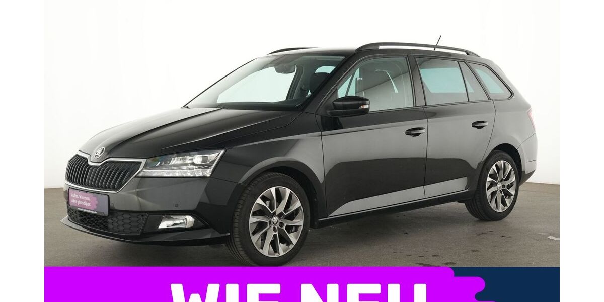 Skoda Fabia 59.264 km 13.908 &euro; Dietzenbach bei Frankfurt 63128