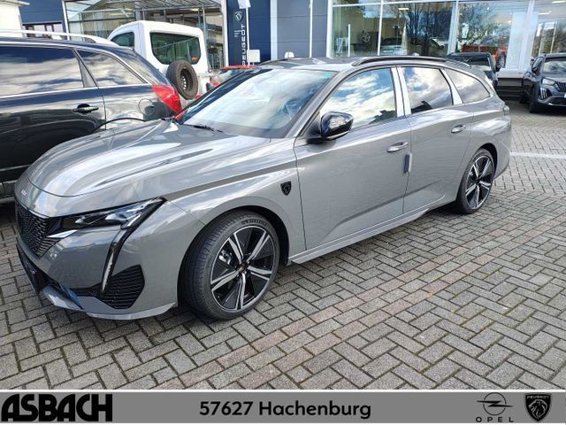 Peugeot 308 14.950 km 26.990 &euro; Hachenburg 57627
