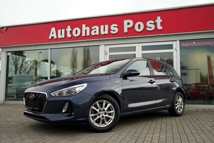 Hyundai i30 67.031 km 12.999 &euro; Eisenhüttenstadt 15890