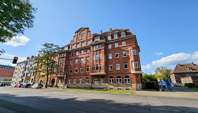 GROßZÜGIG WOHNEN IM HERZEN VON LINDEN 4 zimmer